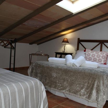 Masia Can Magan Lux, Ideal Grupos 20Pax パラフォルズ エクステリア 写真